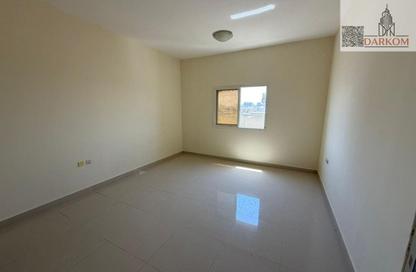 Apartment - Studio - 1 Bathroom for rent in Sheikh Jaber Al Sabah Street - Al Naimiya - Al Nuaimiya - Ajman