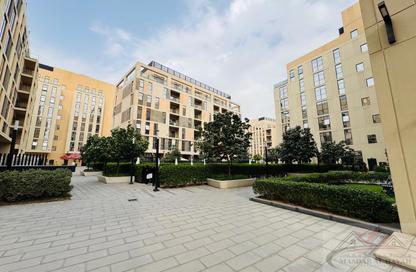 Apartment - 1 Bedroom - 1 Bathroom for rent in RA 3 - Al Mamsha - Muwaileh - Sharjah