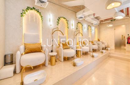 Retail - Studio for rent in Anantara Downtown - Business Tower - Business Bay - Dubai