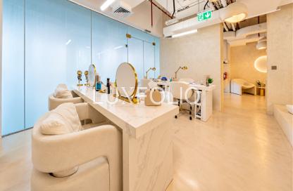 Retail - Studio for rent in Anantara Downtown - Business Tower - Business Bay - Dubai