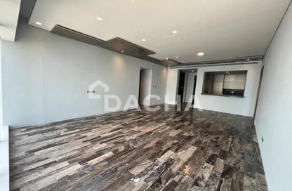Apartment - 3 Bedrooms - 4 Bathrooms for sale in Damac Heights - Dubai Marina - Dubai