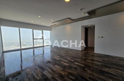 Apartment - 3 Bedrooms - 4 Bathrooms for sale in Damac Heights - Dubai Marina - Dubai