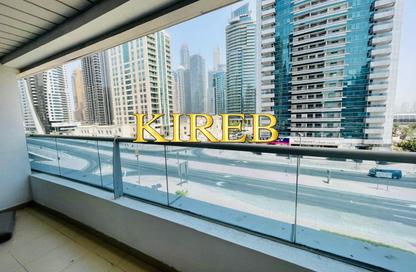 Apartment - 1 Bedroom - 1 Bathroom for rent in Marina Diamond 6 - Marina Diamonds - Dubai Marina - Dubai Apartment - 1 Bedroom - 1 Bathroom for rent in Marina Diamond 6 - Marina Diamonds - Dubai Marina - Dubai