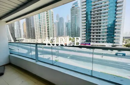 Apartment - 1 Bedroom - 1 Bathroom for rent in Marina Diamond 6 - Marina Diamonds - Dubai Marina - Dubai Apartment - 1 Bedroom - 1 Bathroom for rent in Marina Diamond 6 - Marina Diamonds - Dubai Marina - Dubai