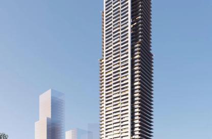 Apartment - Studio - 1 Bathroom for sale in Auresta tower - District 11 - Jumeirah Village Circle - Dubai