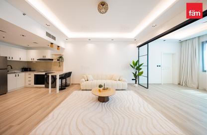 Apartment - 1 Bedroom - 2 Bathrooms for rent in Masaar Residence - District 15 - Jumeirah Village Circle - Dubai
