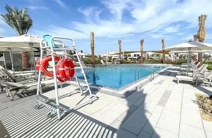 Townhouse - 4 Bedrooms - 4 Bathrooms for sale in La Violeta 2 - La Violeta - Villanova - Dubai Townhouse - 4 Bedrooms - 4 Bathrooms for sale in La Violeta 2 - La Violeta - Villanova - Dubai