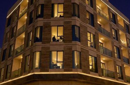 Whole Building - 2 Bedrooms - 7+ Bathrooms for sale in Abna Saqer Building - Al Hamidiya 1 - Al Hamidiya - Ajman