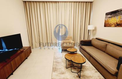Apartment - 2 Bedrooms - 3 Bathrooms for rent in SOL Avenue - Business Bay - Dubai Apartment - 2 Bedrooms - 3 Bathrooms for rent in SOL Avenue - Business Bay - Dubai