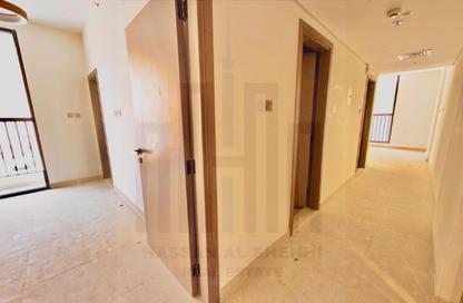 Apartment - 1 Bedroom - 2 Bathrooms for rent in Rove Home Aljada - Aljada - Sharjah Apartment - 1 Bedroom - 2 Bathrooms for rent in Rove Home Aljada - Aljada - Sharjah