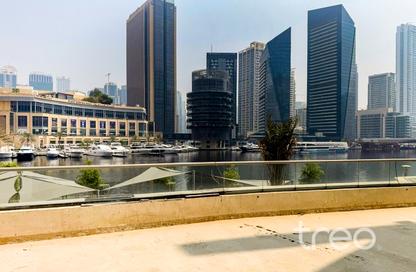 Retail - Studio - 1 for sale in Bay Central Tower East - Bay Central - Dubai Marina - Dubai Retail - Studio - 1 for sale in Bay Central Tower East - Bay Central - Dubai Marina - Dubai