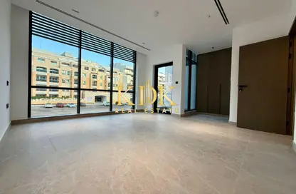 فيلا - 4 غرف نوم - 5 حمامات للايجار في قصر للعقارات - منطقة 14 - قرية جميرا الدائرية - دبي