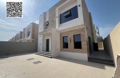 Villa - 3 Bedrooms - 5 Bathrooms for sale in Al Helio 2 - Al Helio - Ajman