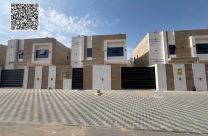 Villa - 3 Bedrooms - 5 Bathrooms for sale in Al Helio 2 - Al Helio - Ajman