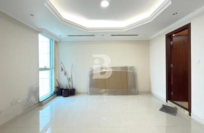 Office Space - Studio - 2 Bathrooms for rent in Corniche Road - Abu Dhabi