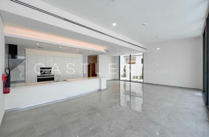 Villa - 4 Bedrooms - 5 Bathrooms for rent in District One Villas - District One - Mohammed Bin Rashid City - Dubai