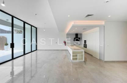 Villa - 4 Bedrooms - 5 Bathrooms for rent in District One Villas - District One - Mohammed Bin Rashid City - Dubai