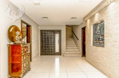 Villa - 5 Bedrooms - 6 Bathrooms for rent in Meadows 2 - Meadows - Dubai