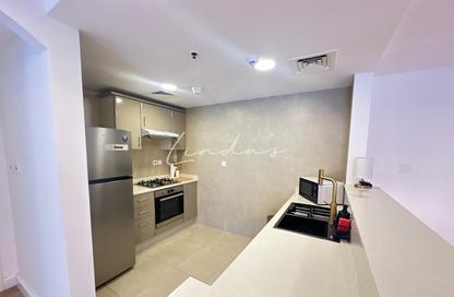 Apartment - 1 Bedroom - 1 Bathroom for rent in Marina Diamond 1 - Marina Diamonds - Dubai Marina - Dubai