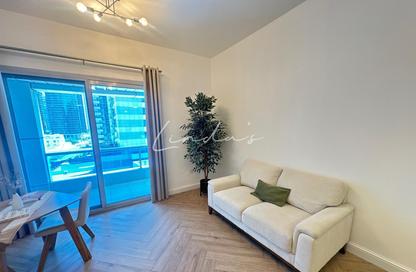 Apartment - 1 Bedroom - 1 Bathroom for rent in Marina Diamond 1 - Marina Diamonds - Dubai Marina - Dubai Apartment - 1 Bedroom - 1 Bathroom for rent in Marina Diamond 1 - Marina Diamonds - Dubai Marina - Dubai