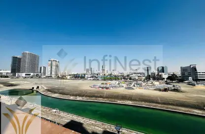 شقة - 3 غرف نوم - 4 حمامات للبيع في طراز أوروبي - مساكن القناه المائية - مدينة دبي الرياضية - دبي شقة - 3 غرف نوم - 4 حمامات للبيع في طراز أوروبي - مساكن القناه المائية - مدينة دبي الرياضية - دبي