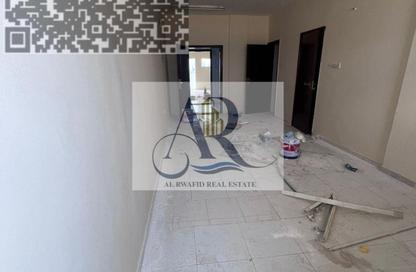 Apartment - Studio - 1 Bathroom for rent in Ajman Gate Tower - Ajman Industrial 2 - Ajman Industrial Area - Ajman Apartment - Studio - 1 Bathroom for rent in Ajman Gate Tower - Ajman Industrial 2 - Ajman Industrial Area - Ajman