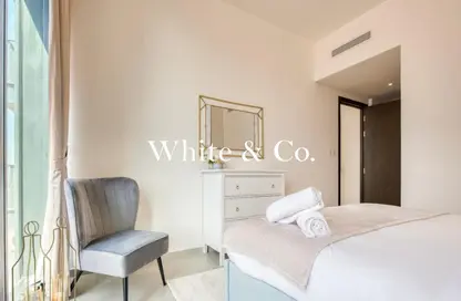 Apartment - 1 Bedroom - 2 Bathrooms for rent in BLVD Heights Tower 1 - BLVD Heights - Downtown Dubai - Dubai Apartment - 1 Bedroom - 2 Bathrooms for rent in BLVD Heights Tower 1 - BLVD Heights - Downtown Dubai - Dubai