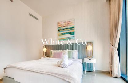 Apartment - 1 Bedroom - 2 Bathrooms for rent in BLVD Heights Tower 1 - BLVD Heights - Downtown Dubai - Dubai