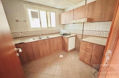 Apartment - 1 Bedroom - 2 Bathrooms for rent in Muwaileh 29 Building - Muwaileh - Sharjah Apartment - 1 Bedroom - 2 Bathrooms for rent in Muwaileh 29 Building - Muwaileh - Sharjah