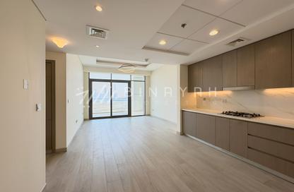 Apartment - 1 Bedroom - 1 Bathroom for rent in Farhad Azizi Residence - Dubai Healthcare City 2 - Al Jaddaf - Dubai