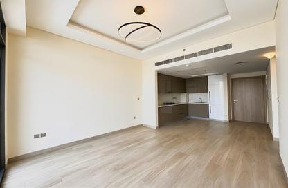Apartment - 1 Bedroom - 1 Bathroom for rent in Farhad Azizi Residence - Dubai Healthcare City 2 - Al Jaddaf - Dubai