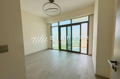 Apartment - 1 Bedroom - 1 Bathroom for rent in Farhad Azizi Residence - Dubai Healthcare City 2 - Al Jaddaf - Dubai