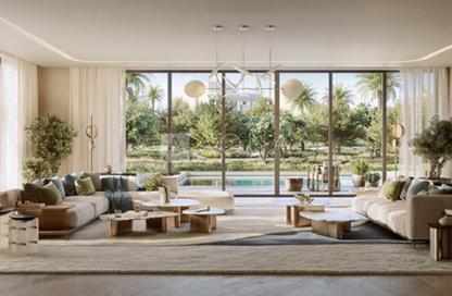 Villa - 4 Bedrooms - 5 Bathrooms for sale in Address Villas - Tierra - The Oasis by Emaar - Dubai