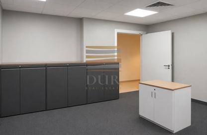 Office Space - Studio - 1 Bathroom for rent in Sheraton Grand Hotel - Sheikh Zayed Road - Dubai