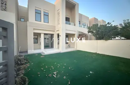 Villa - 3 Bedrooms - 1 Bathroom for sale in Mira Oasis 2 - Mira Oasis - Reem - Dubai