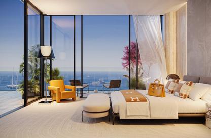 Apartment - 3 - 2 for sale in Villa del Divos - Dubai Islands - Dubai