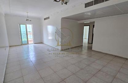 Apartment - 2 - 3 for rent in Al Qulaya'ah - Al Sharq - Sharjah