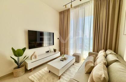 Apartment - 1 Bedroom - 2 Bathrooms for rent in Binghatti Onyx - District 15 - Jumeirah Village Circle - Dubai Apartment - 1 Bedroom - 2 Bathrooms for rent in Binghatti Onyx - District 15 - Jumeirah Village Circle - Dubai