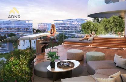 Apartment - 1 Bedroom - 2 Bathrooms for sale in Valencia Tower A - Valencia - Lagoon Views - Damac Lagoons - Dubai Apartment - 1 Bedroom - 2 Bathrooms for sale in Valencia Tower A - Valencia - Lagoon Views - Damac Lagoons - Dubai