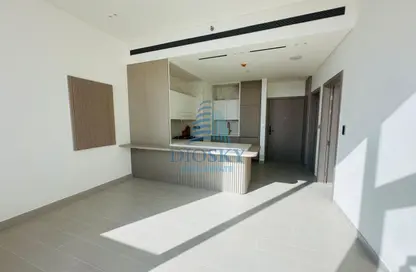 Apartment - 1 Bedroom - 2 Bathrooms for rent in Binghatti Phantom - District 17 - Jumeirah Village Circle - Dubai