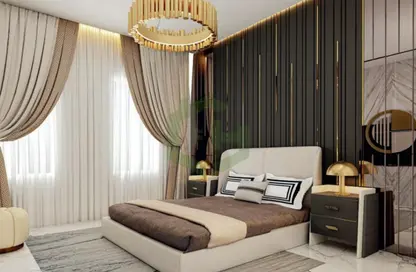 شقة - 3 غرف نوم - 4 حمامات للبيع في بايز 101 من دانوب - الخليج التجاري - دبي