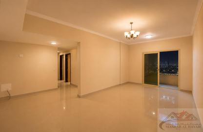 Apartment - 2 Bedrooms - 2 Bathrooms for rent in Muwaileh 29 Building - Muwaileh - Sharjah