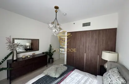 شقة - غرفة نوم - 1 حمام للبيع في ورود 2 - الزاهية - تجارية مويلح - الشارقة