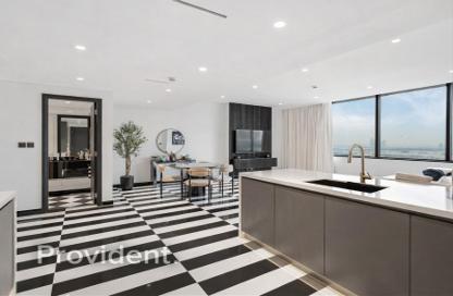 Apartment - 1 Bedroom - 2 Bathrooms for sale in Sky Gardens - DIFC - Dubai