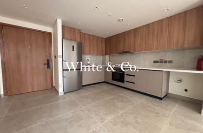 Apartment - 1 - 2 for rent in FH Residency - District 3 - Jumeirah Village Triangle - Dubai