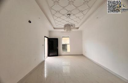 Villa - 5 - 7 for sale in Al Zaheya Gardens - Al Zahya - Ajman