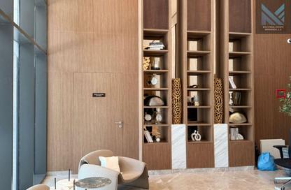 Apartment - 1 Bedroom - 1 Bathroom for rent in VYB - Business Bay - Dubai