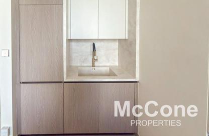 شقة - غرفة نوم - 2 حمامات للايجار في بن غاطي فانتوم - ديستريكت 17 - قرية جميرا الدائرية - دبي