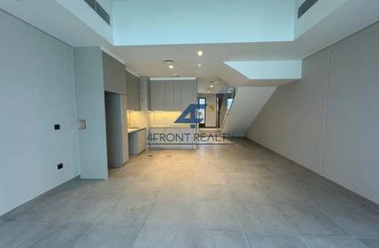 Townhouse - 2 Bedrooms - 3 Bathrooms for rent in MAG Eye - MAG City - Mohammed Bin Rashid City - Dubai