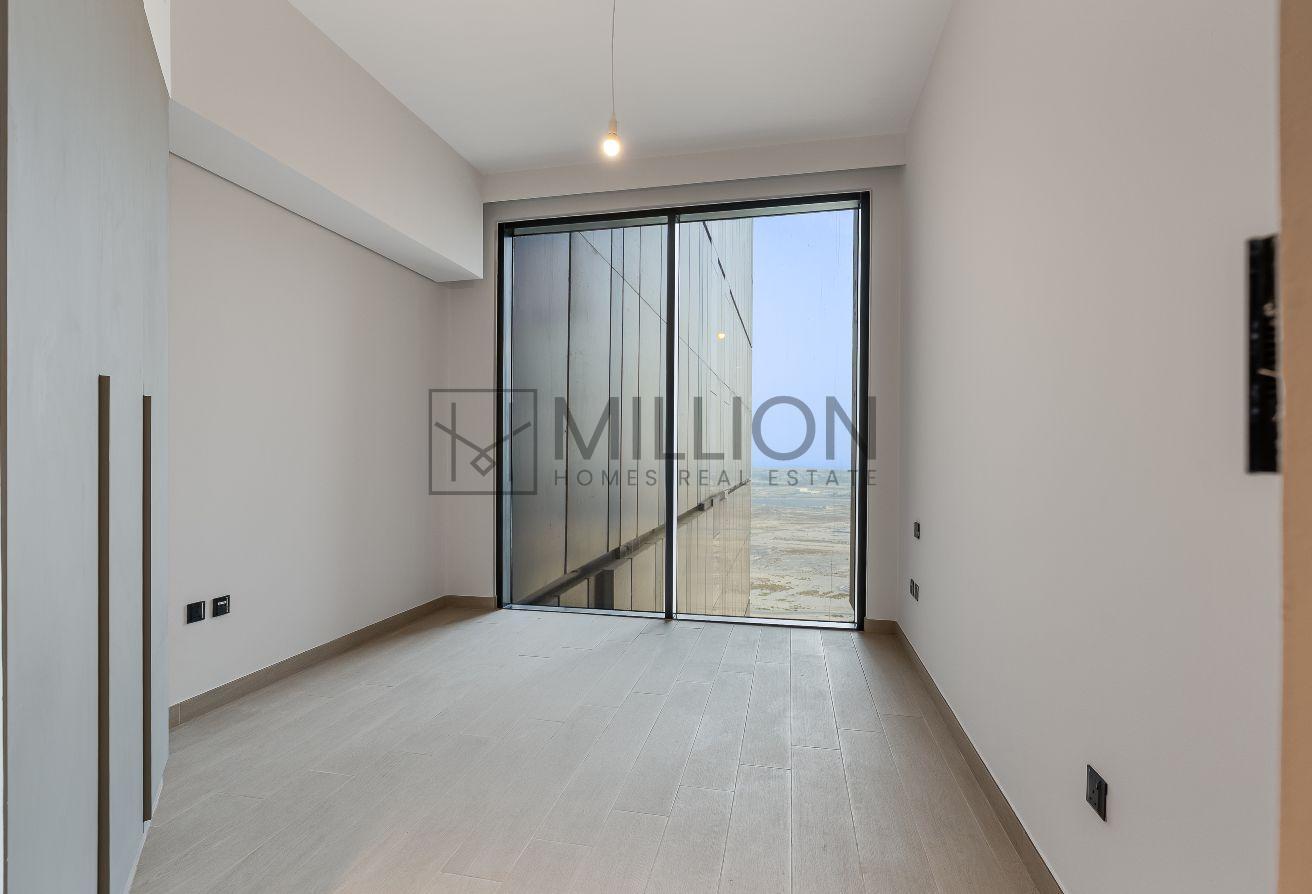 Brand New | City and Park Views | Vacant photo 6